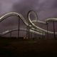 Tiger & Turtle - Magic Mountain im Angerpark