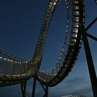 Tiger & Turtle – Magic Mountain im Angerpark Duisburg. 2