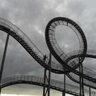 „Tiger & Turtle Magic Mountain“ in Duisburg