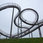 TIGER & TURTLE - MAGIC MOUNTAIN in Duisburg