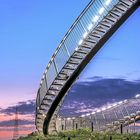 Tiger & Turtle - Upstairs