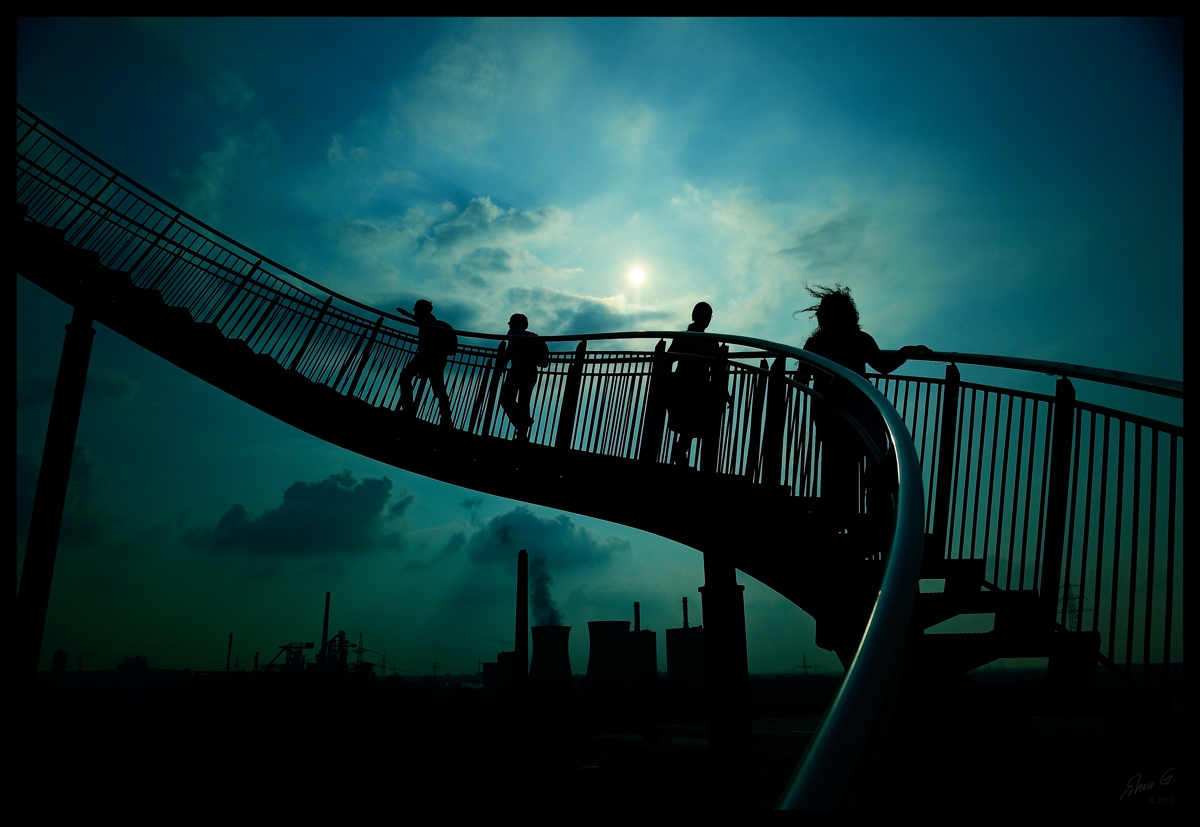 Tiger & Turtle_3S33774r