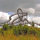 Tiger und Turtle, Duisburg