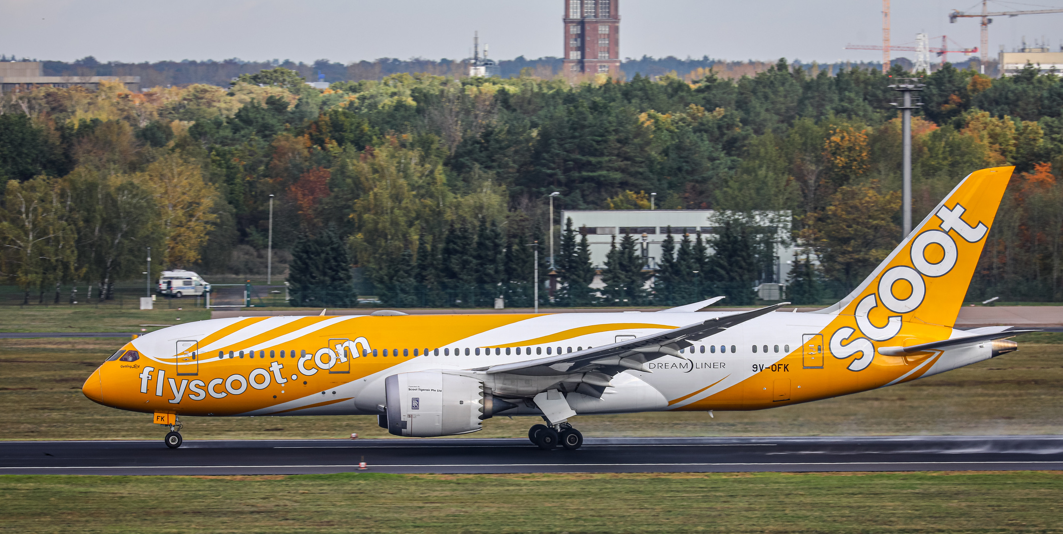 tigerair 735