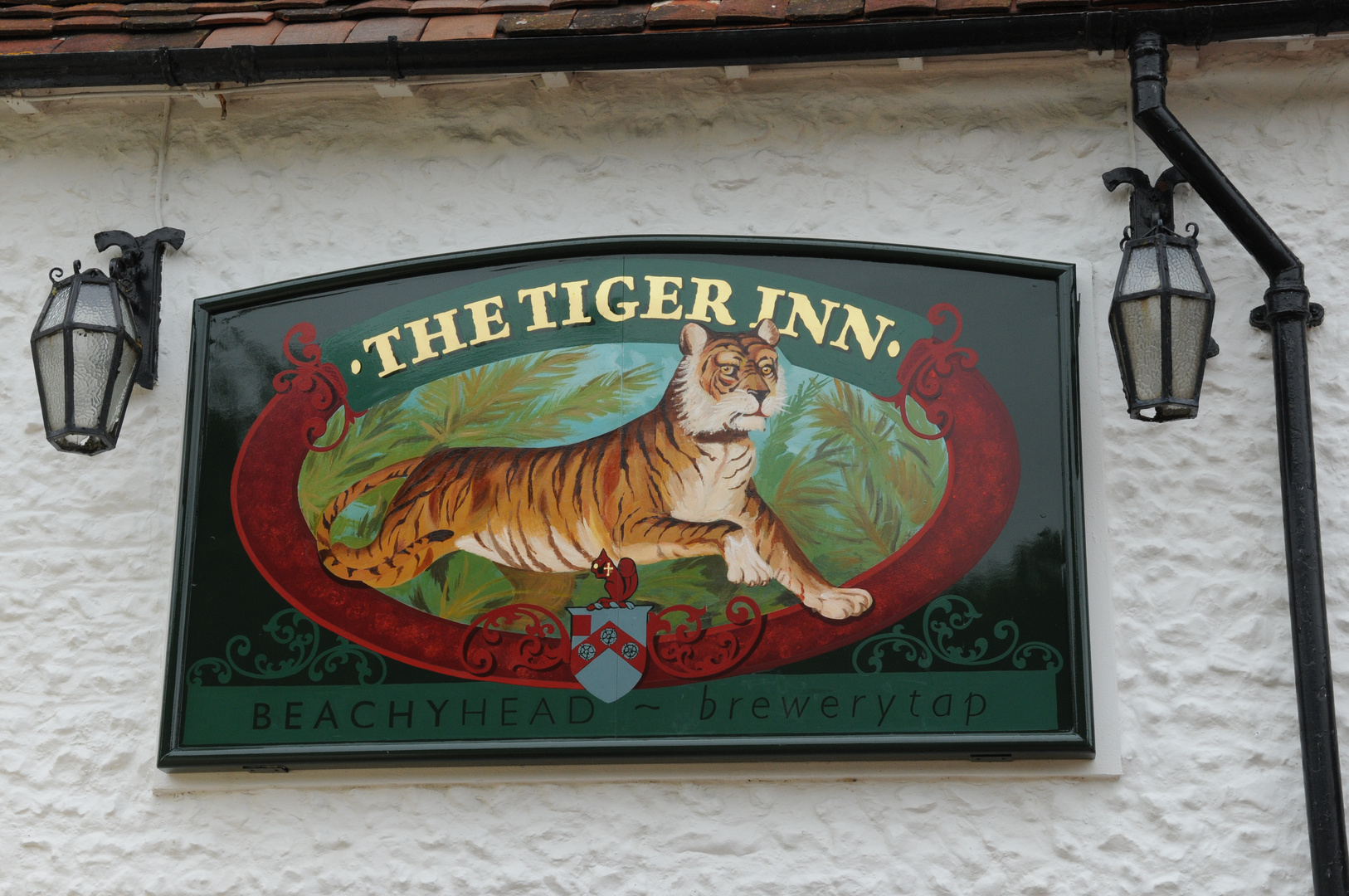 Tiger*Inn ??