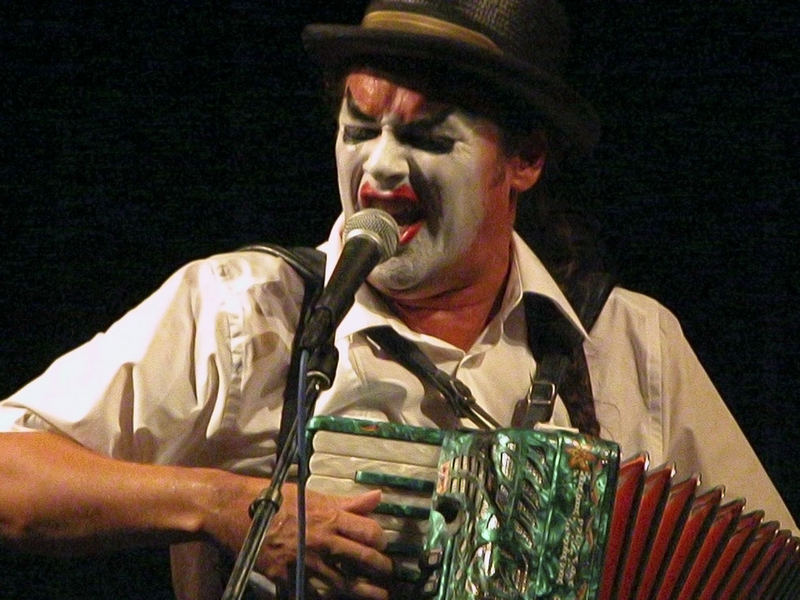 tigerlillies