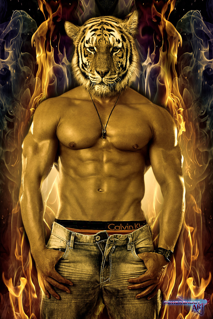 Tigerman