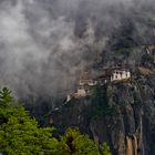 Tiger's Nest