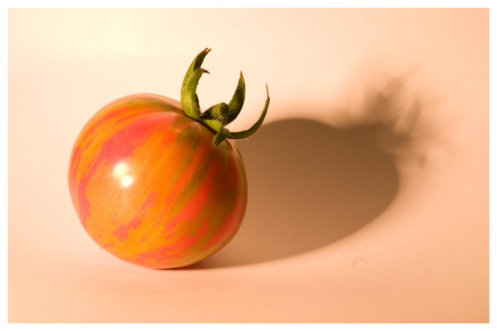 Tigertomate