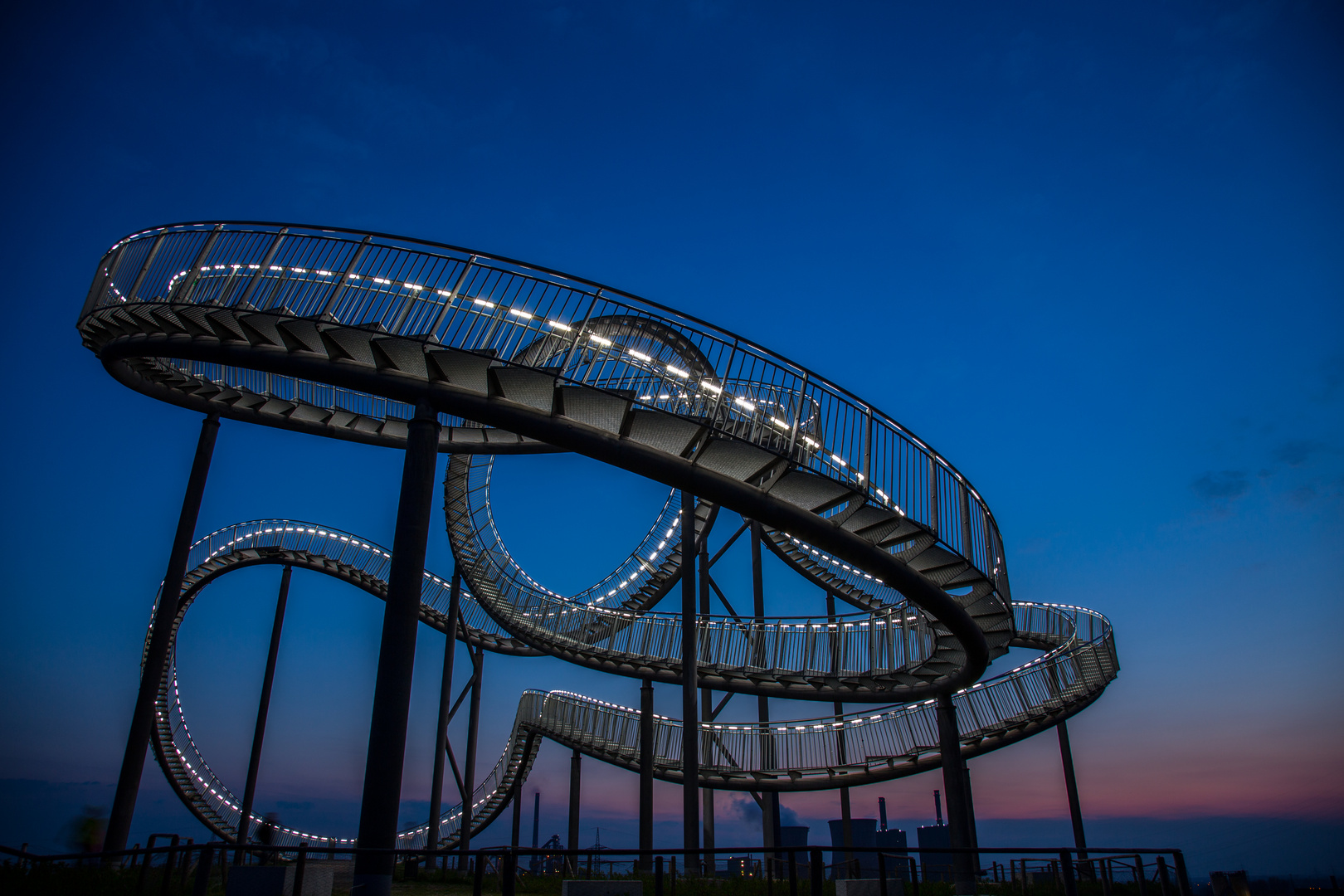 Tiger&Turtle 2