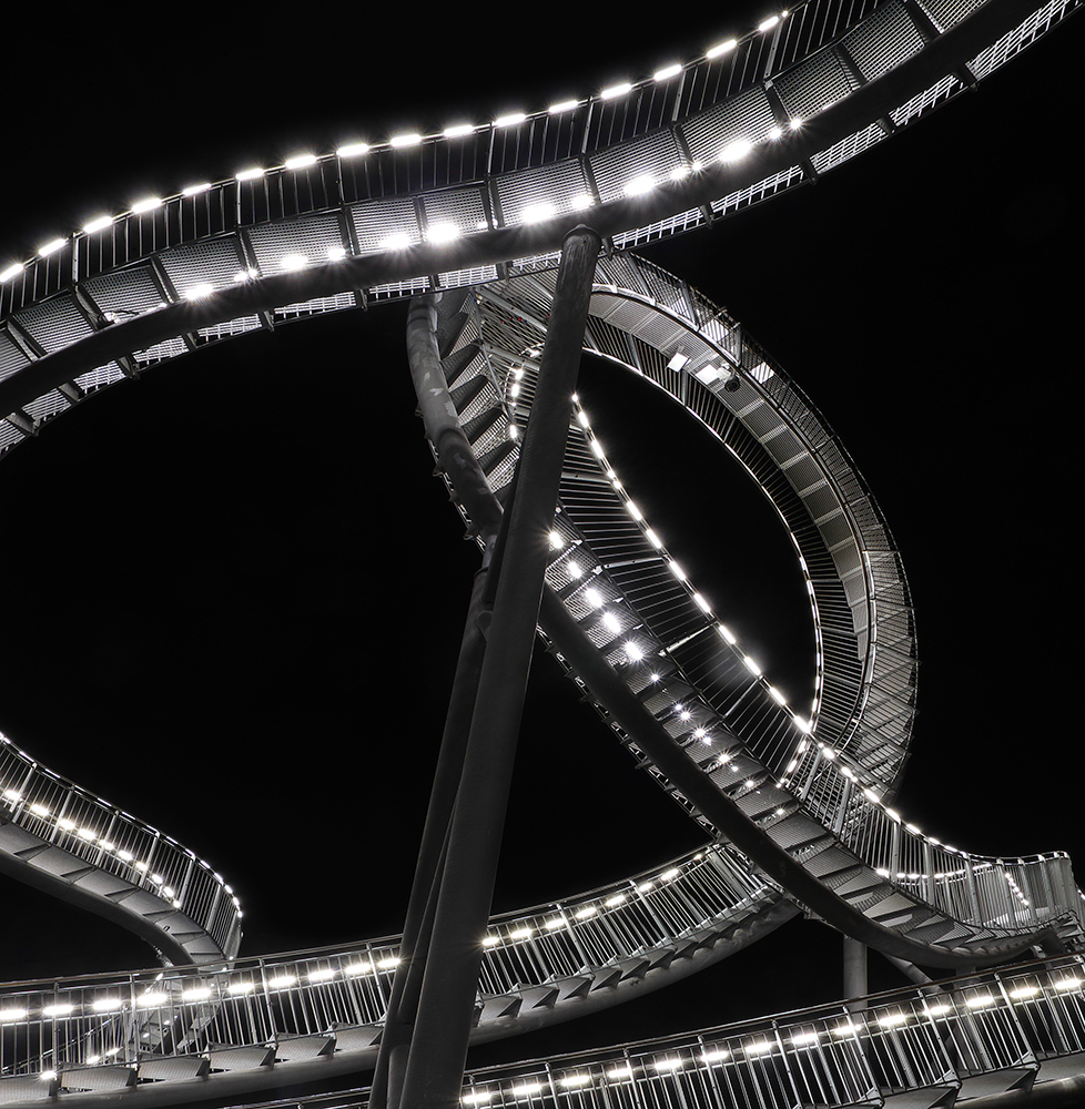 Tiger&Turtle