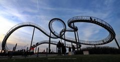 Tiger&Turtle, Duisburg