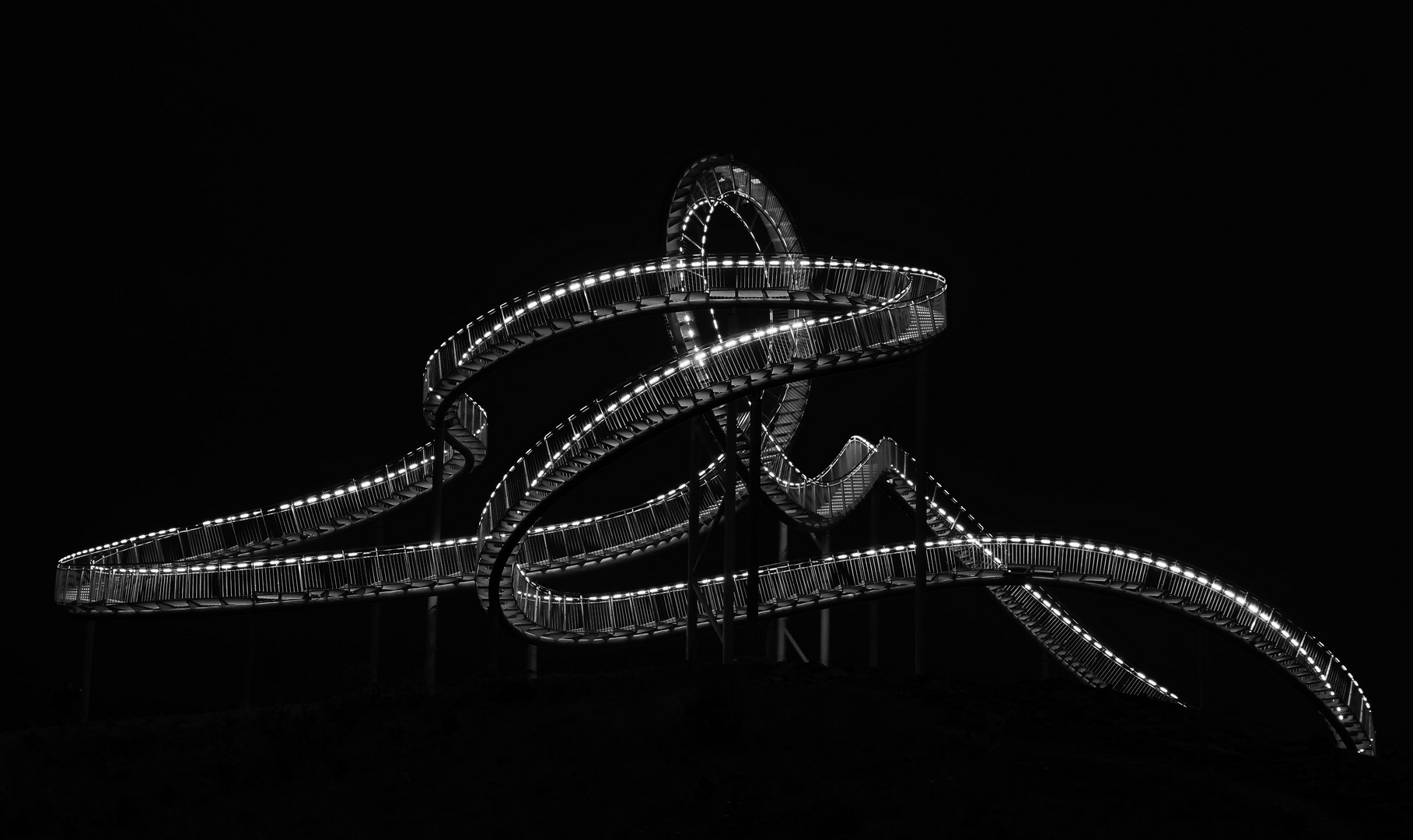 Tiger&Turtle Duisburg