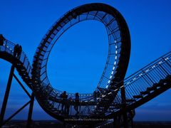 Tiger&Turtle, Duisburg