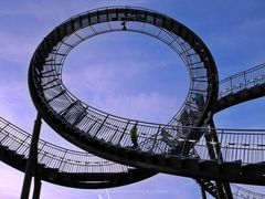 Tiger&Turtle, Duisburg