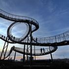 Tiger&Turtle, Duisburg