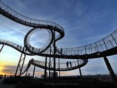 Tiger&Turtle, Duisburg