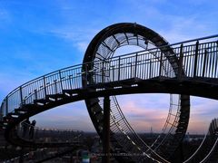 Tiger&Turtle, Duisburg