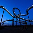 Tiger&Turtle, Duisburg