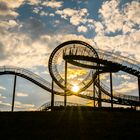 Tiger&Turtle Duisburg