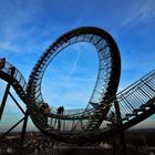 Tiger&Turtle, Duisburg