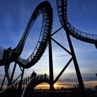 Tiger&Turtle, Duisburg