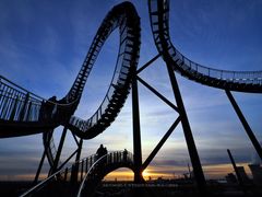 Tiger&Turtle, Duisburg