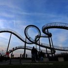 Tiger&Turtle, Duisburg