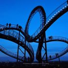 Tiger&Turtle, Duisburg