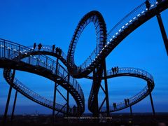 Tiger&Turtle, Duisburg