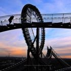 Tiger&Turtle, Duisburg