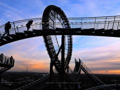 Tiger&Turtle, Duisburg