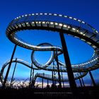 Tiger&Turtle, Duisburg