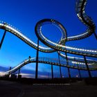 Tiger&Turtle, Duisburg