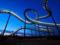 Tiger&Turtle, Duisburg