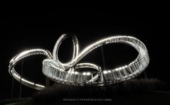 Tiger&Turtle, Duisburg