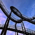 Tiger&Turtle, Duisburg