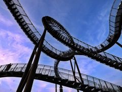 Tiger&Turtle, Duisburg