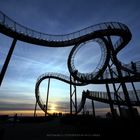 Tiger&Turtle, Duisburg