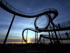 Tiger&Turtle, Duisburg