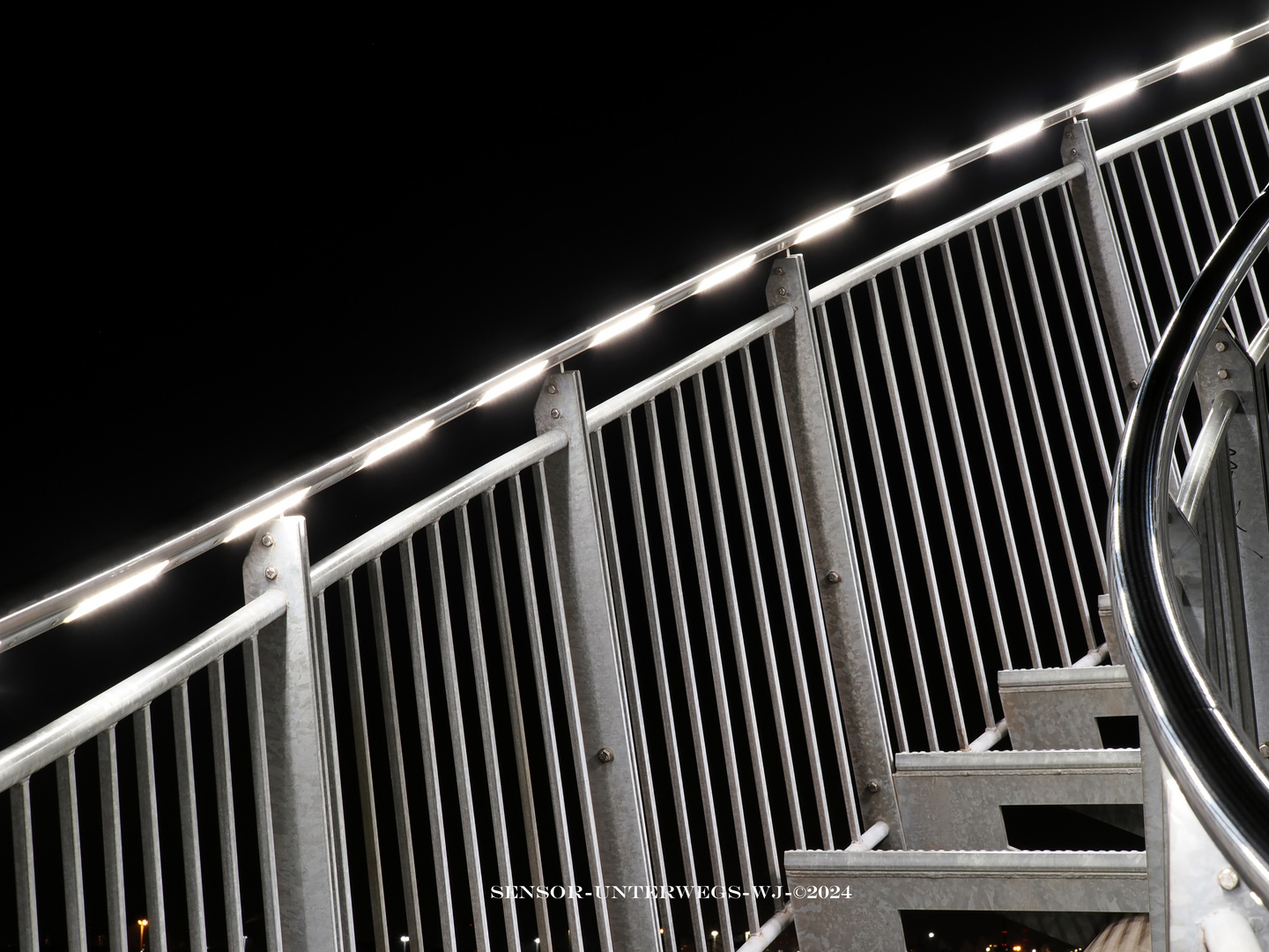 Tiger&Turtle, Duisburg