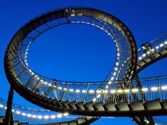 Tiger&Turtle, Duisburg