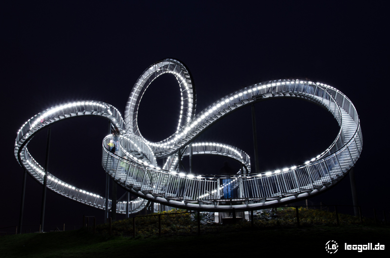 Tiger&Turtle Duisburg