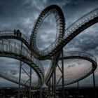 Tiger&Turtle - HDR