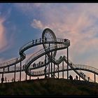 Tiger&Turtle Landmarke Duisburg Angerpark