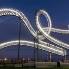 Tiger&Turtle - Lens Flair???