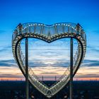 Tiger&Turtle-Magic Mountaiin in Duisburg