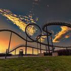 Tiger&Turtle Magic Mountain