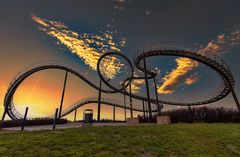 Tiger&Turtle Magic Mountain