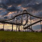 Tiger&Turtle Magic Mountain